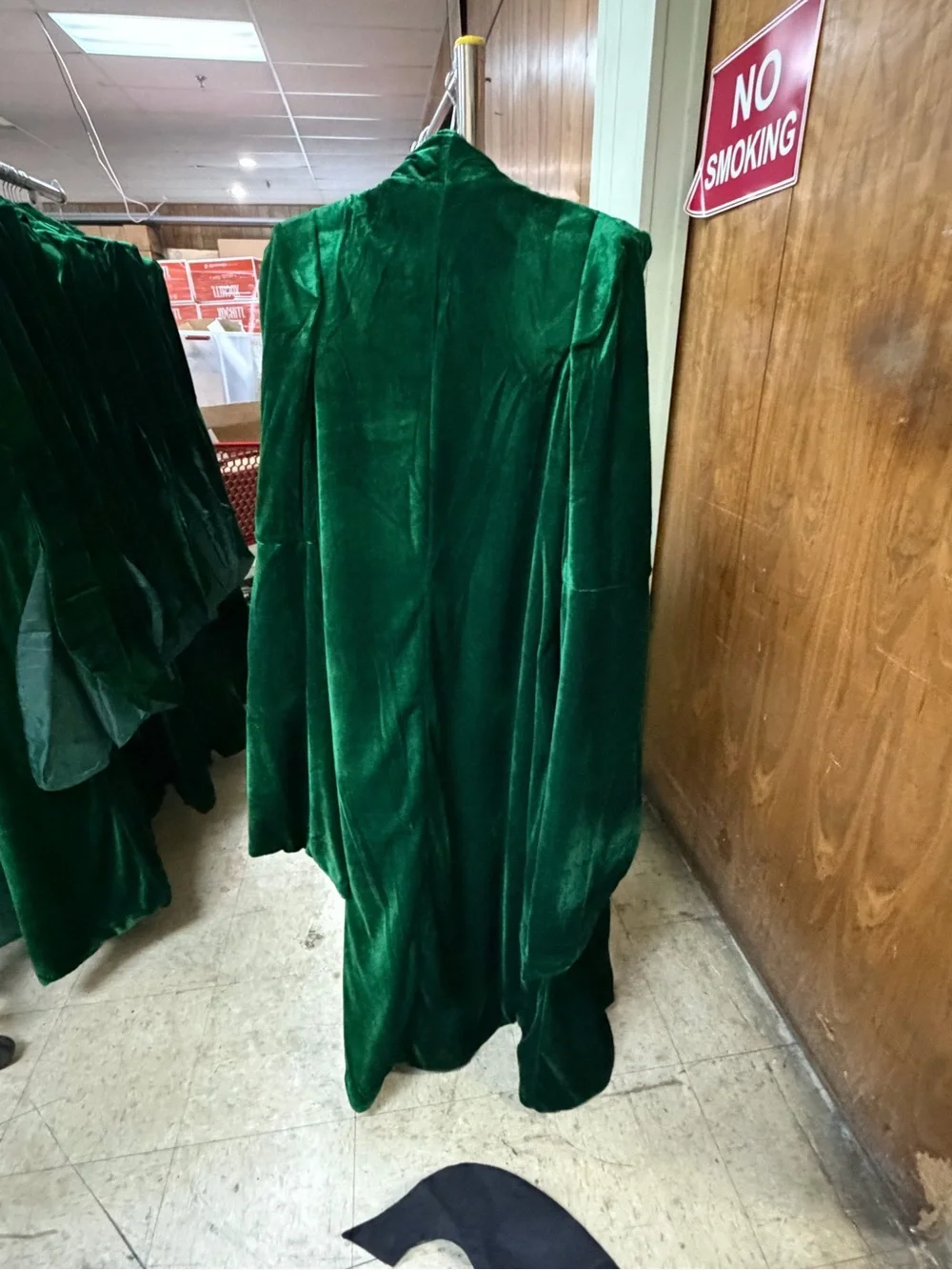 Halloween Costume